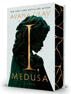 Load image into Gallery viewer, I, Medusa