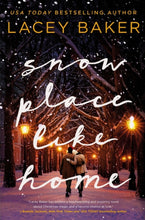 Load image into Gallery viewer, Snow Place Like Home