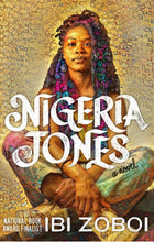 Load image into Gallery viewer, Nigeria Jones