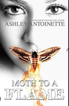 Load image into Gallery viewer, Moth to a Flame: Tenth Anniversary Edition