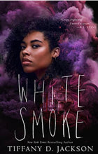 Load image into Gallery viewer, White Smoke
