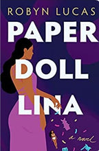 Load image into Gallery viewer, Paper Doll Lina