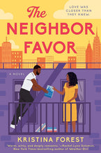 Load image into Gallery viewer, The Neighbor Favor