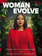 Load image into Gallery viewer, Woman Evolve