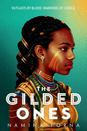 Load image into Gallery viewer, The Gilded Ones