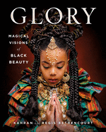 Load image into Gallery viewer, Glory: Magical Visions of Black Beauty