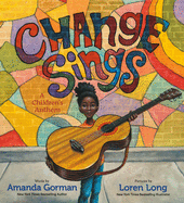 Load image into Gallery viewer, Change Sings: A Children's Anthem