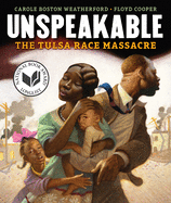 Load image into Gallery viewer, Unspeakable: The Tulsa Race Massacre