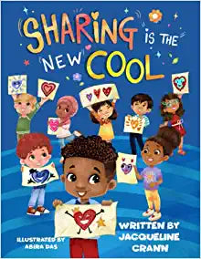 Sharing Is the New Cool