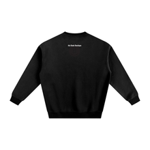 Load image into Gallery viewer, Ase Fleeced Sweatshirt (Black)
