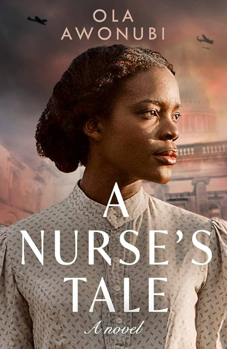A Nurse's Tale
