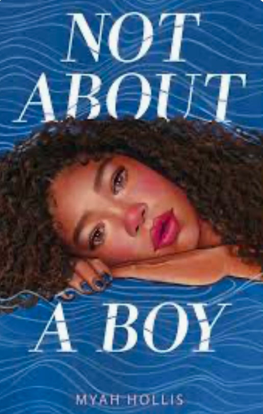 Not About A Boy