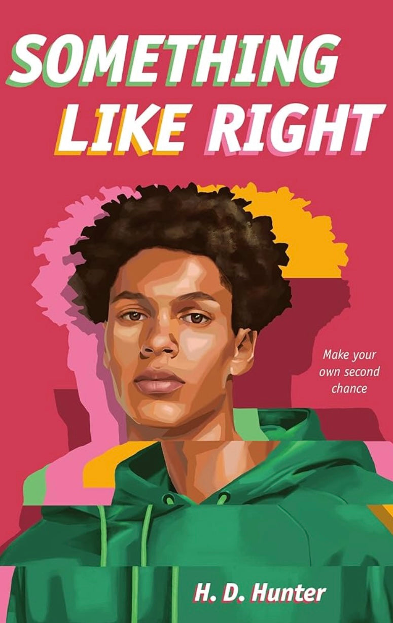 Something Like Right