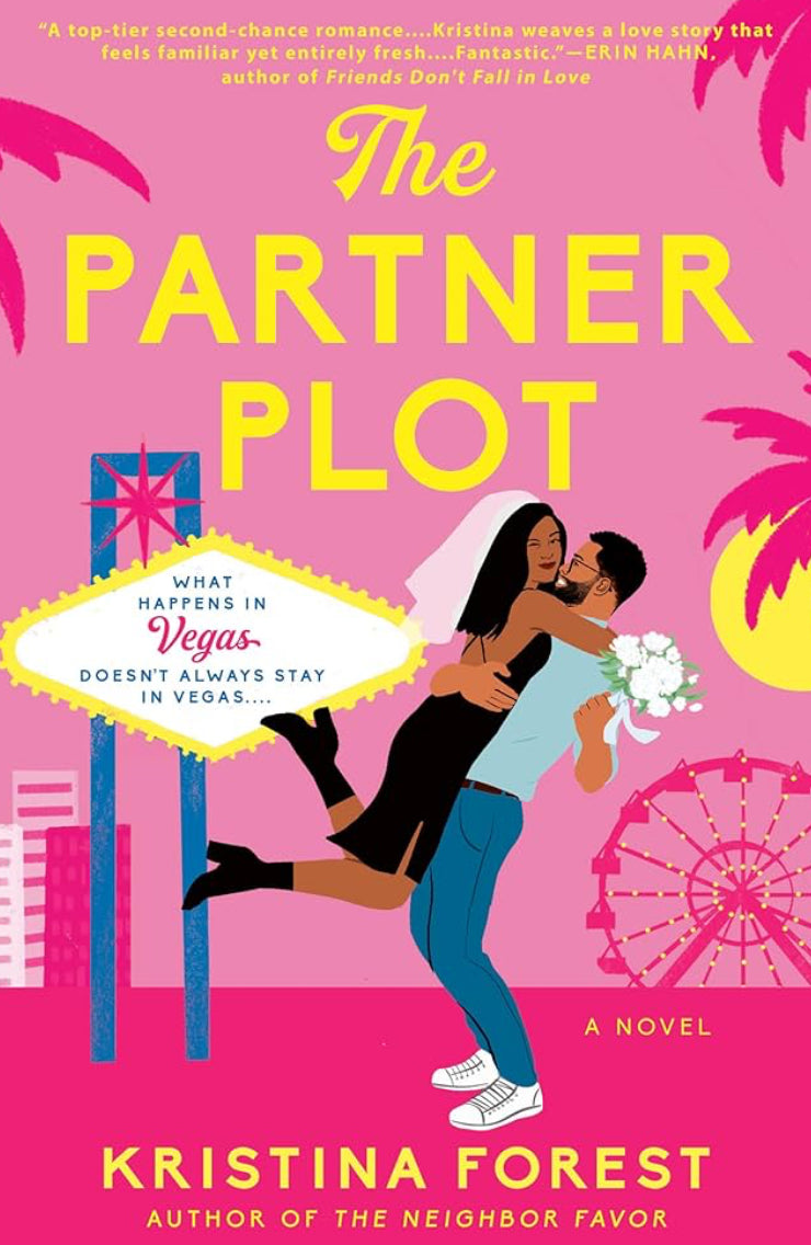 The Partner Plot