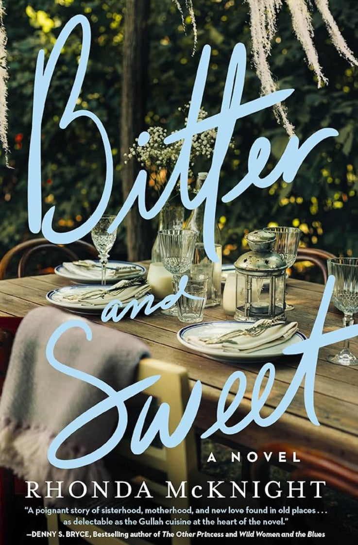 Bitter and Sweet: A Lowcountry Novel