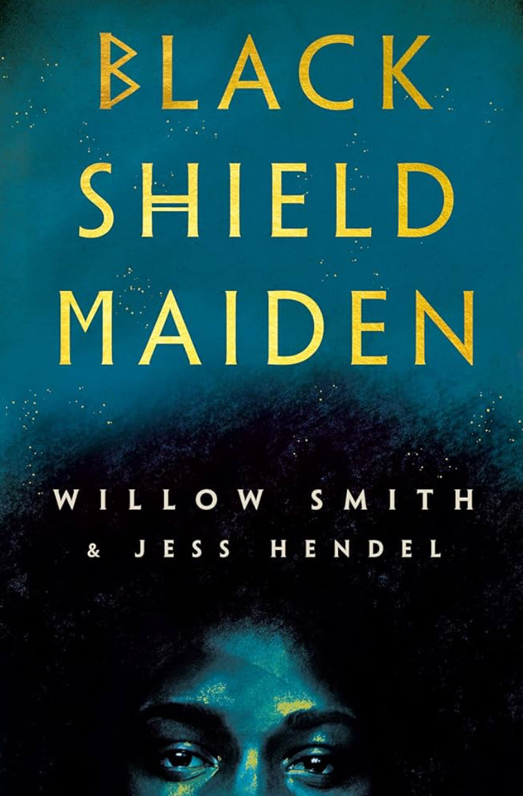 Black Shield Maiden