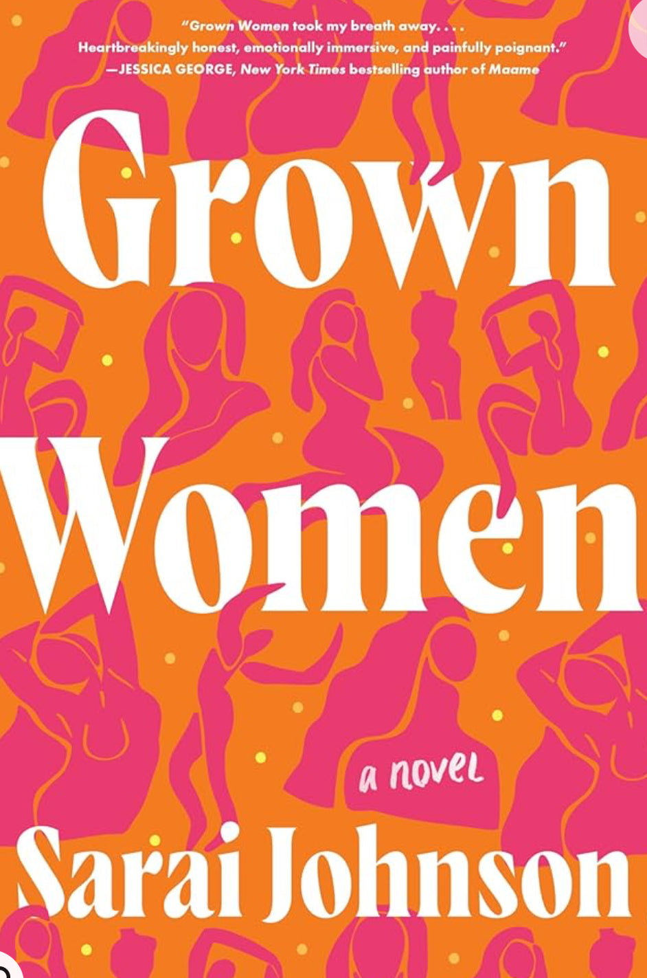 Grown Women