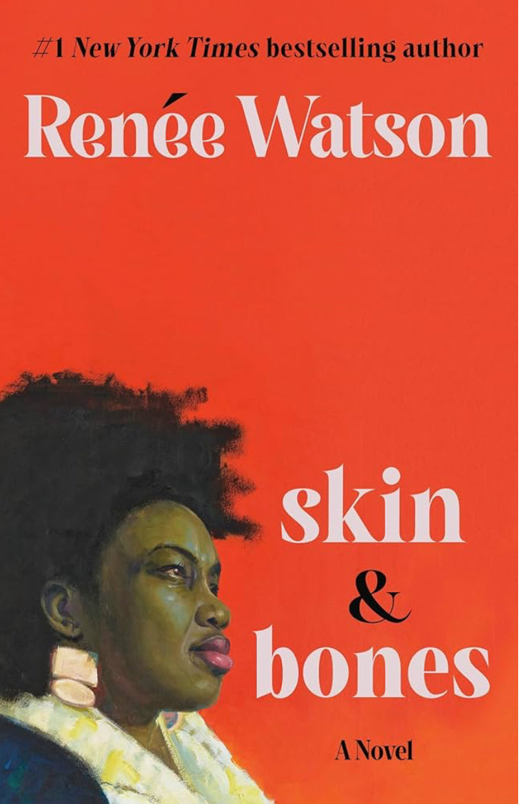 Skin & Bones