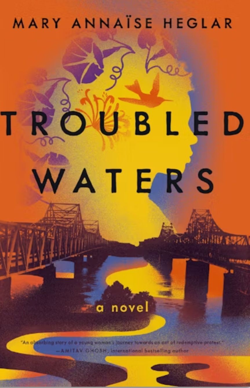 Troubled Waters