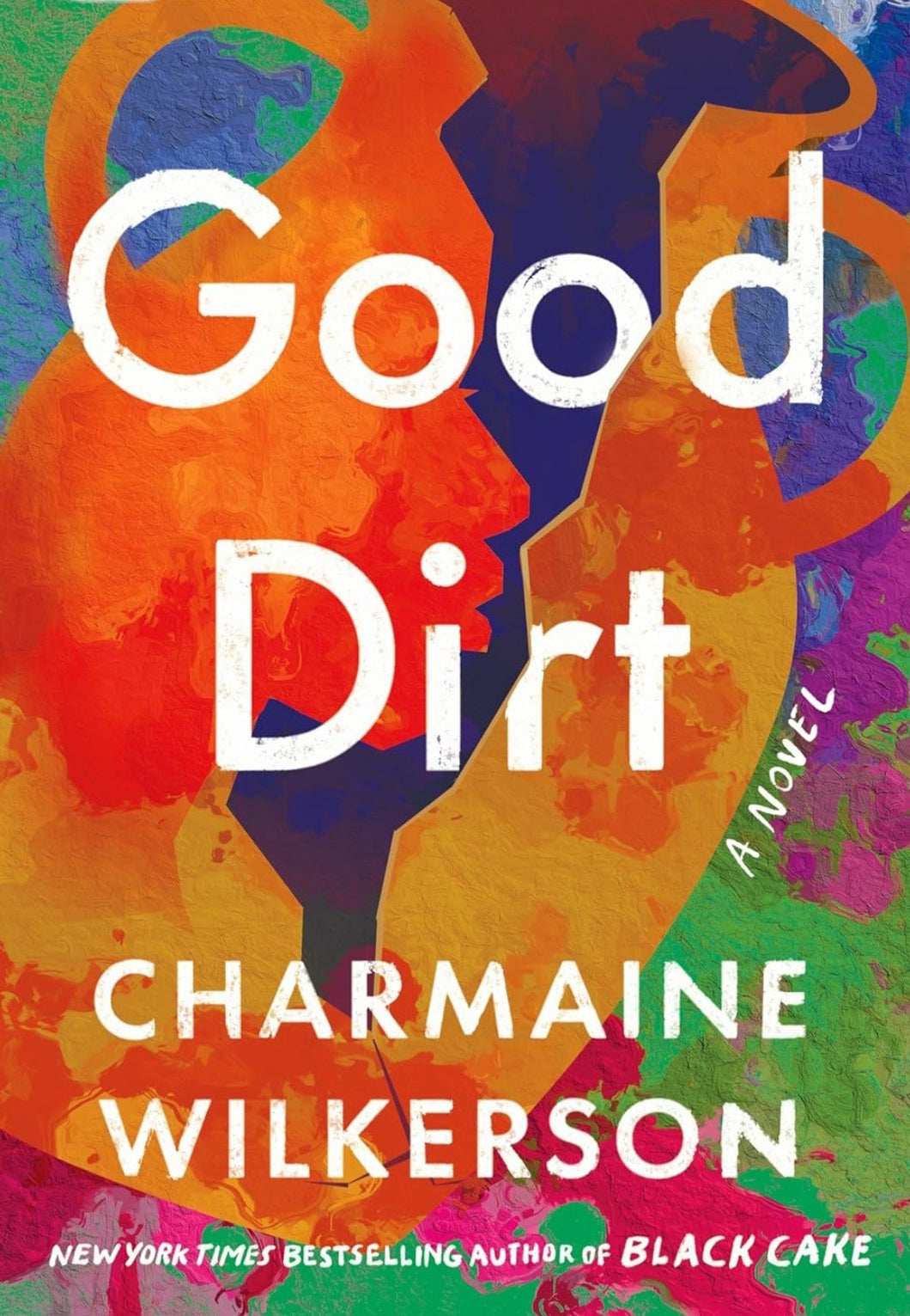 Good Dirt