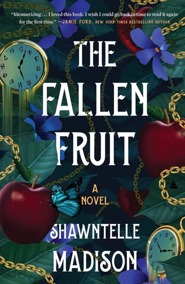 The Fallen Fruit