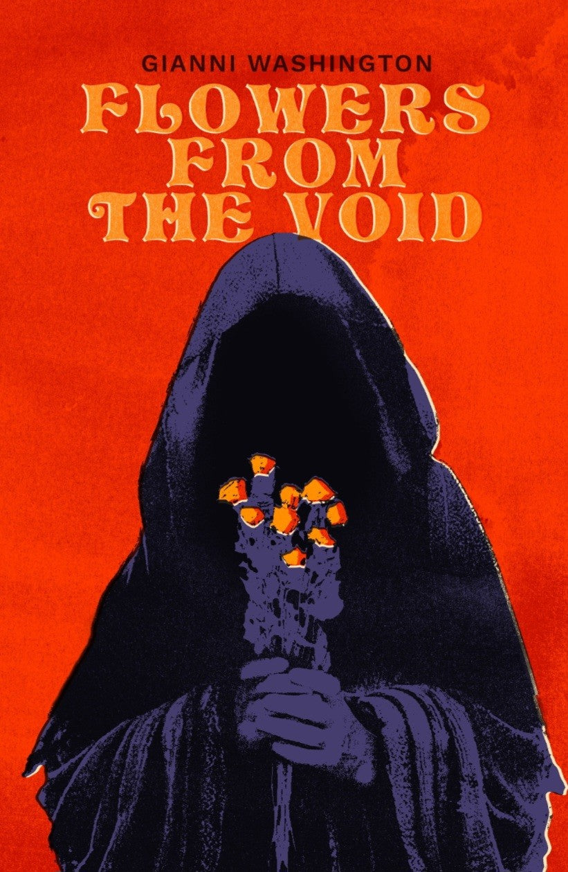 Flowers from the Void