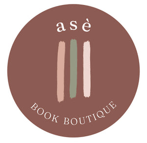 Asè Book Boutique