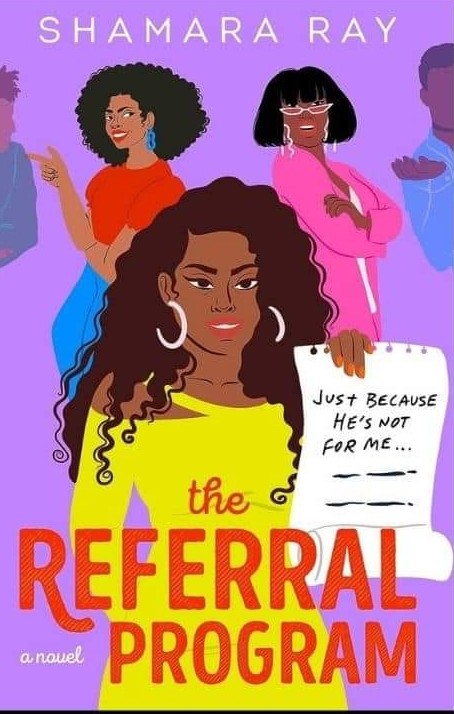The Referral Program