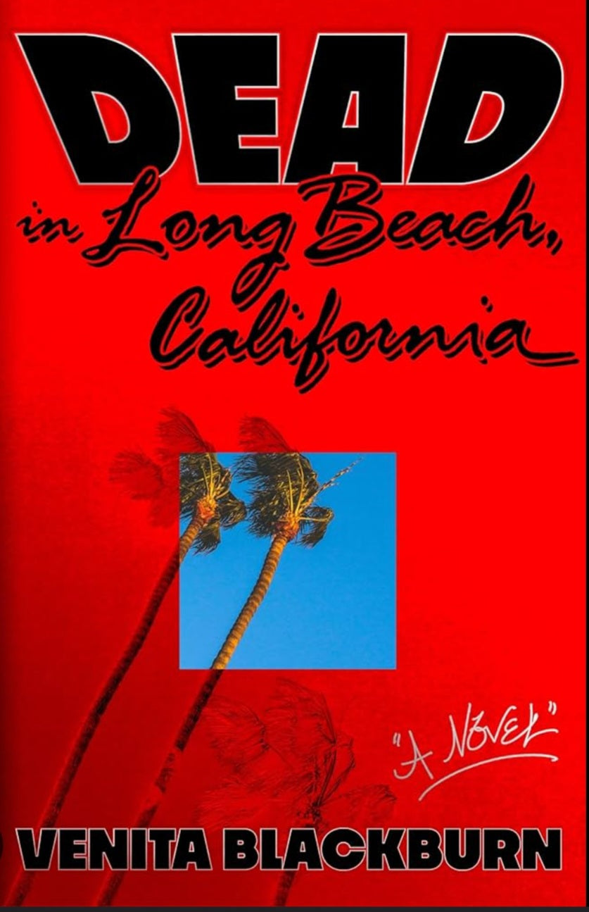 Dead in Long Beach, California