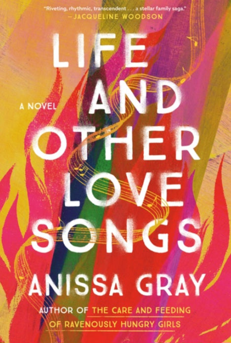 Life and Other Love Songs