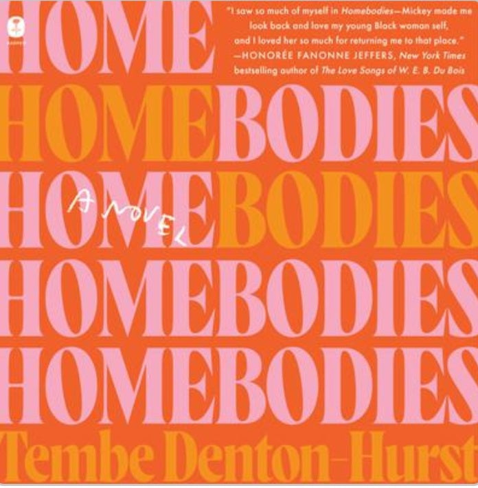 Homebodies