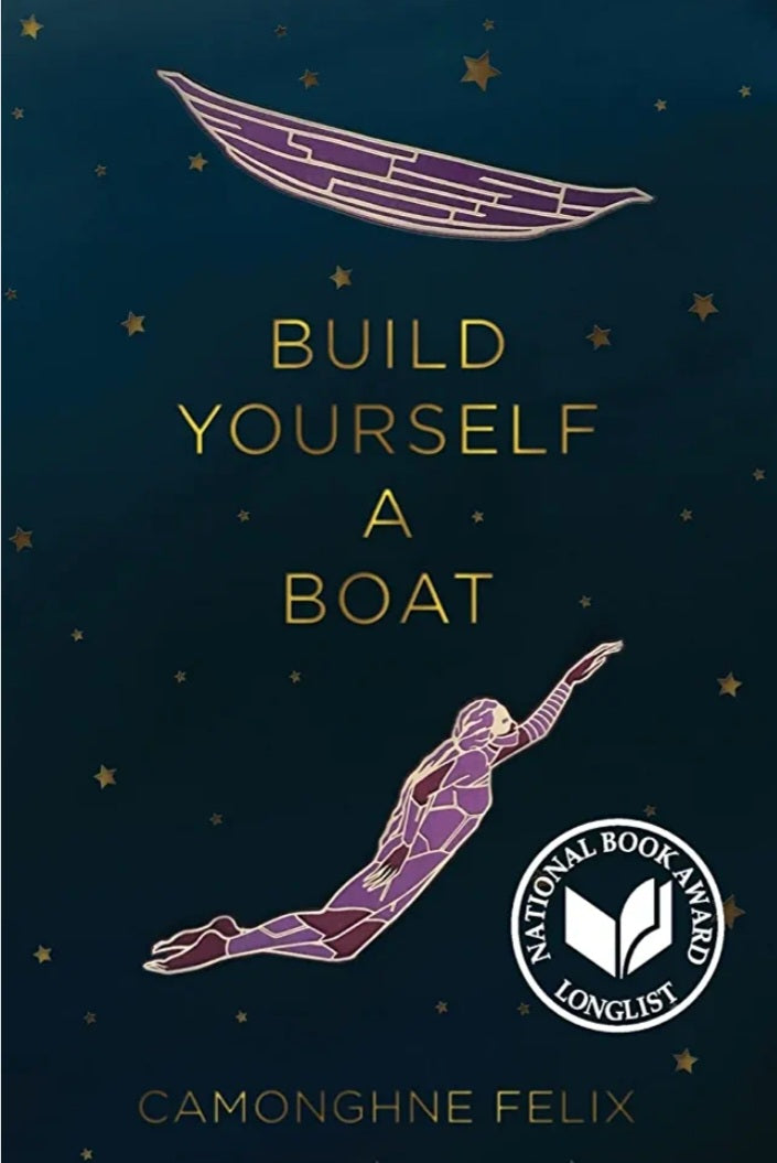 Build Yourself a Boat
