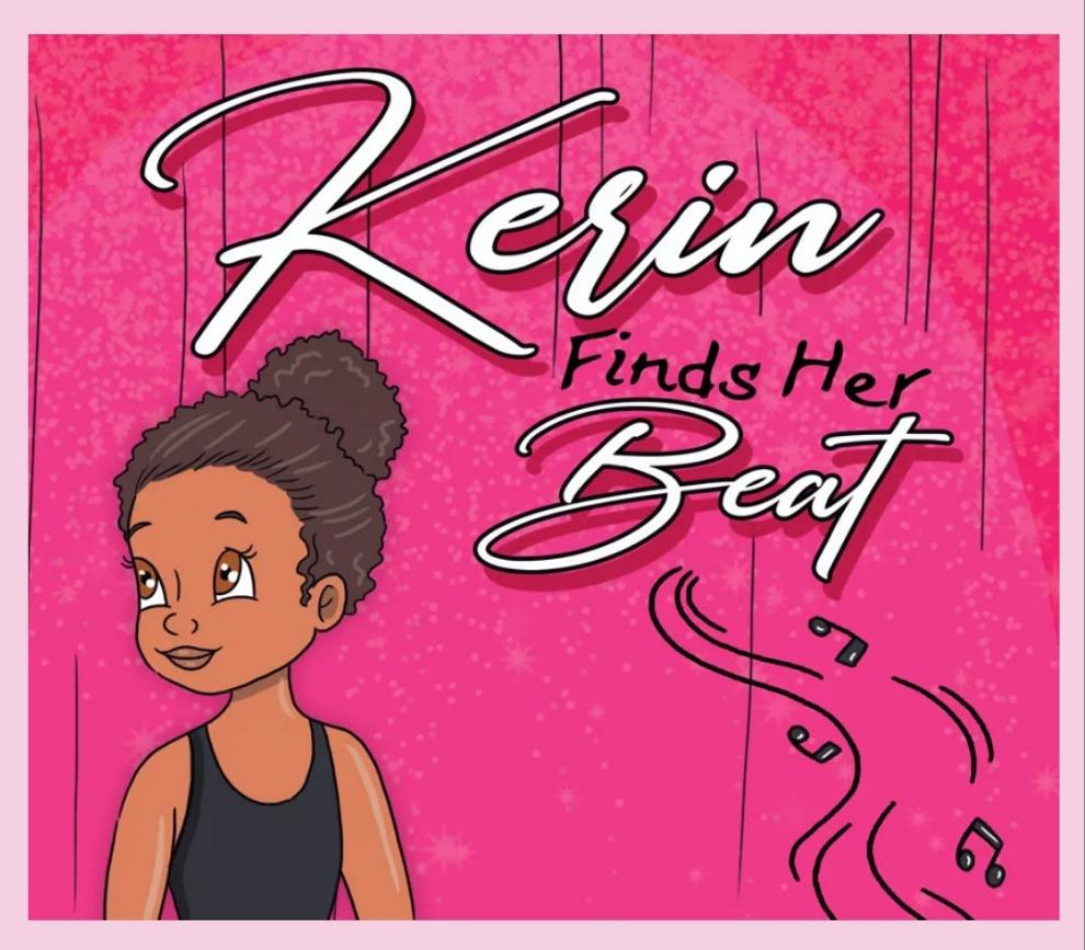 Kerin Finds Her Beat