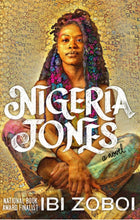 Load image into Gallery viewer, Nigeria Jones

