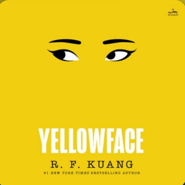 Yellowface