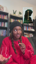 Load and play video in Gallery viewer, I, Medusa
