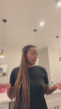 Load and play video in Gallery viewer, My Sister the Serial Killer
