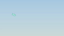 Load and play video in Gallery viewer, The Little Bird Who Wanted to Fly
