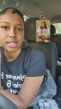 Load and play video in Gallery viewer, Nigeria Jones
