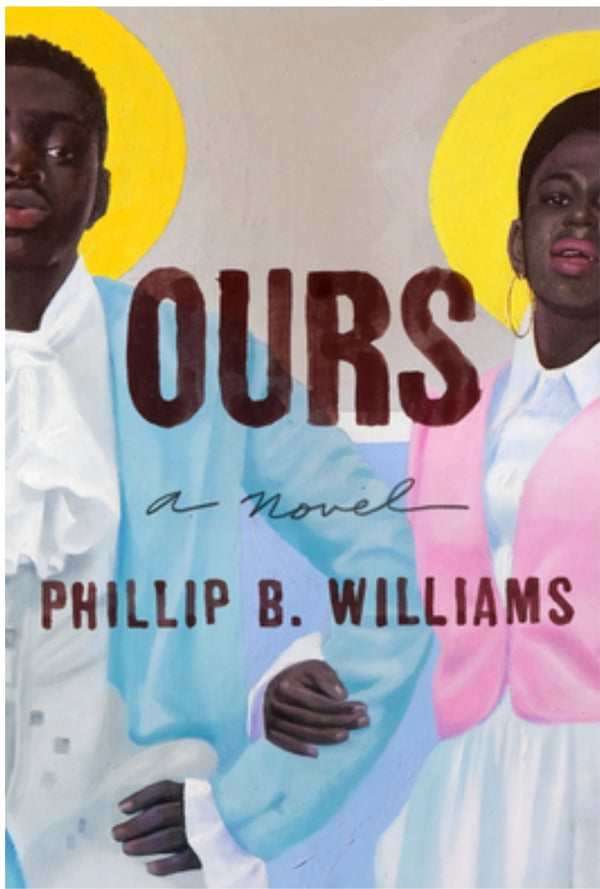 Ours