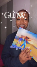 Load and play video in Gallery viewer, Glow (Board Book)
