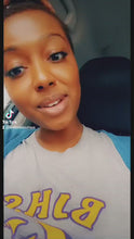Load and play video in Gallery viewer, Single Black Female
