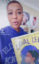 Load and play video in Gallery viewer, Opal Lee and What It Means to Be Free: The True Story of the Grandmother of Juneteenth
