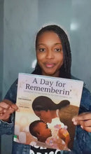 Load and play video in Gallery viewer, A Day for Rememberin&#39;: Inspired by the True Events of the First Memorial Day
