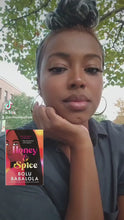 Load and play video in Gallery viewer, Honey and Spice
