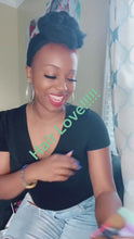 Load and play video in Gallery viewer, Hair Love
