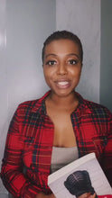 Load and play video in Gallery viewer, Pushout: The Criminalization of Black Girls in Schools
