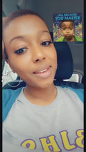 Load and play video in Gallery viewer, All Because You Matter
