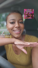 Load and play video in Gallery viewer, Love Radio
