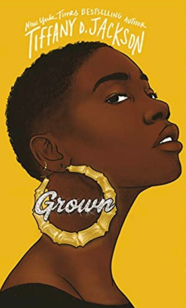 Grown